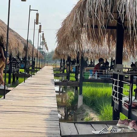 Paiberngboc Resort Kenue Kang Esterno foto