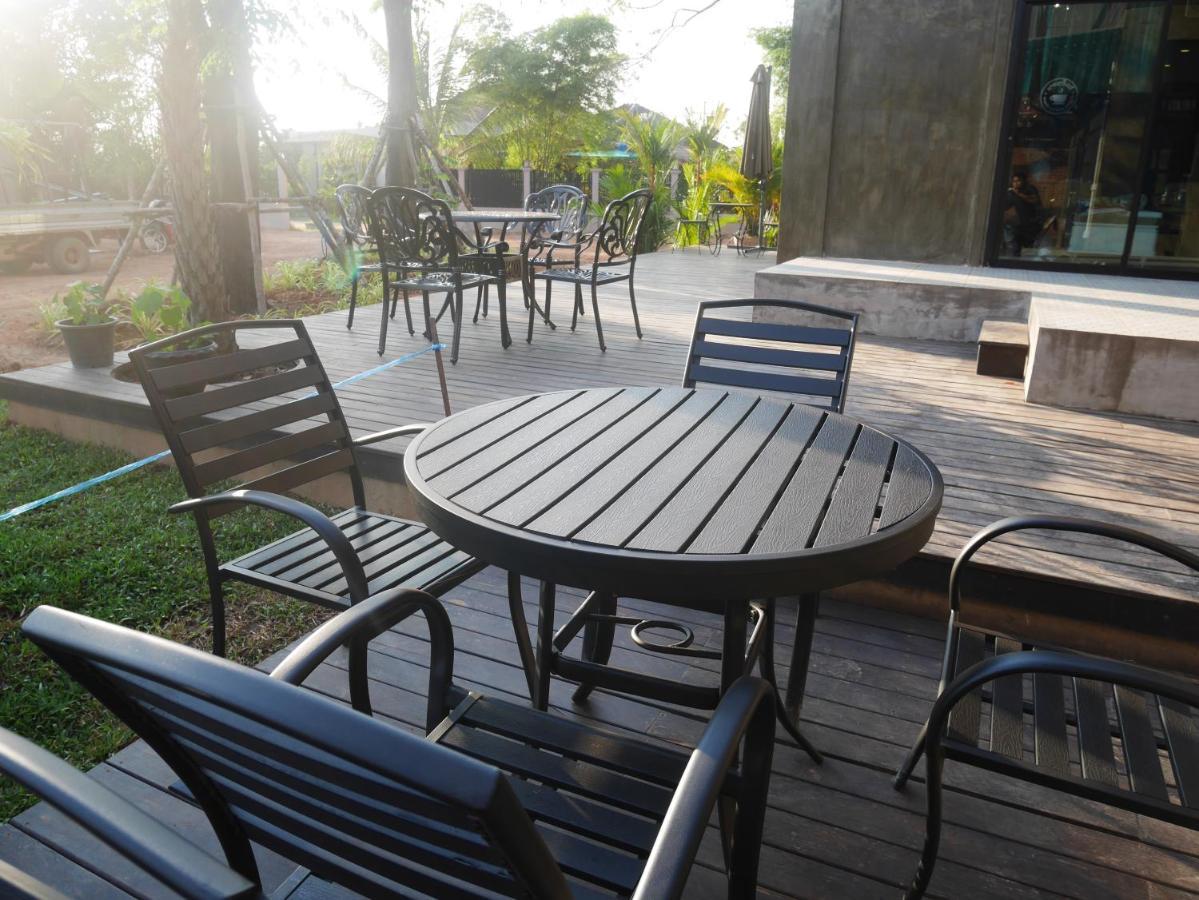 Paiberngboc Resort Kenue Kang Esterno foto
